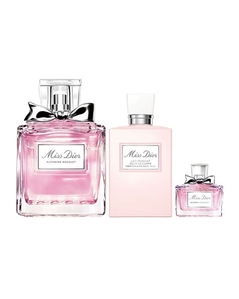 dior blooming bouquet perfume set|buy miss dior blooming bouquet.